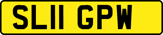 SL11GPW