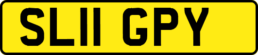 SL11GPY