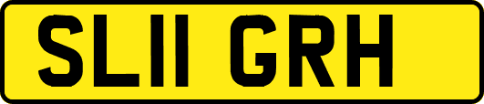 SL11GRH