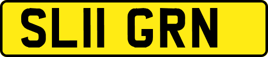 SL11GRN