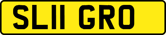 SL11GRO