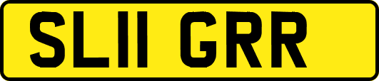 SL11GRR