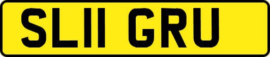 SL11GRU