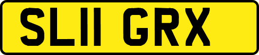 SL11GRX