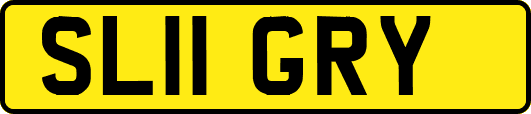 SL11GRY