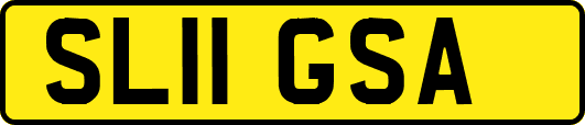 SL11GSA