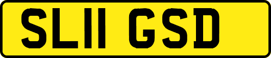 SL11GSD