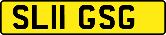 SL11GSG