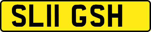 SL11GSH