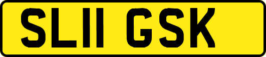SL11GSK