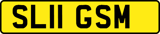 SL11GSM