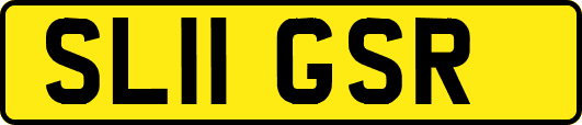 SL11GSR