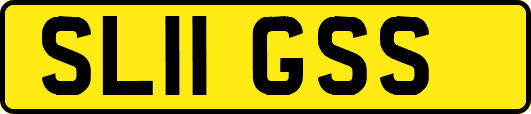 SL11GSS
