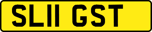 SL11GST