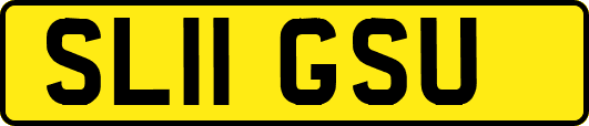 SL11GSU