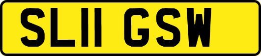 SL11GSW