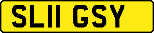 SL11GSY