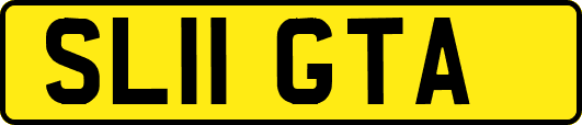 SL11GTA