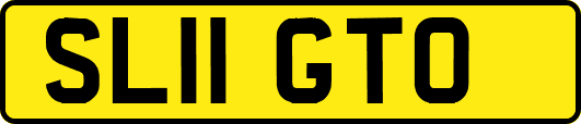 SL11GTO