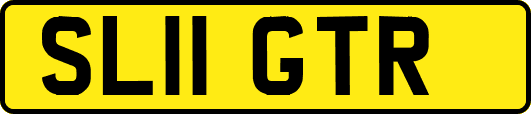 SL11GTR
