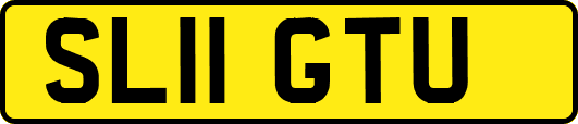 SL11GTU