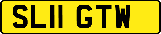 SL11GTW
