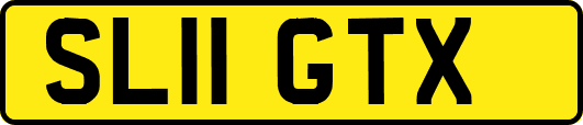 SL11GTX