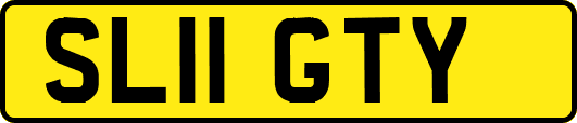SL11GTY