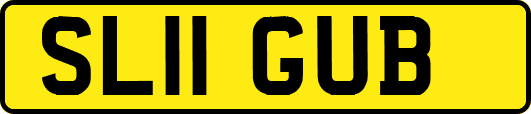 SL11GUB