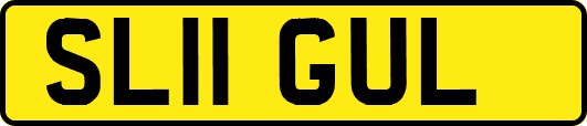 SL11GUL