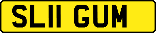 SL11GUM