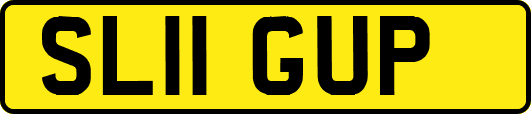 SL11GUP