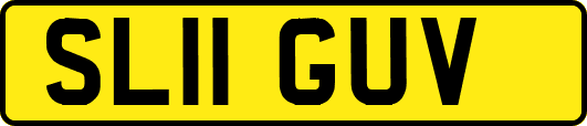 SL11GUV