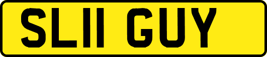 SL11GUY