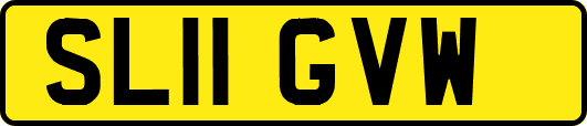 SL11GVW