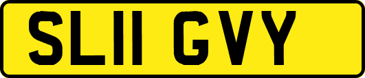 SL11GVY