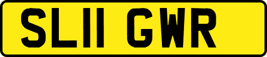 SL11GWR