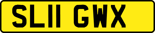 SL11GWX