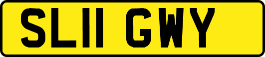 SL11GWY