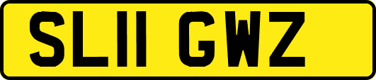 SL11GWZ