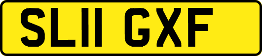 SL11GXF