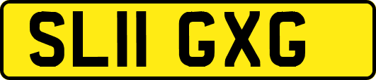 SL11GXG