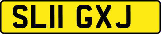 SL11GXJ