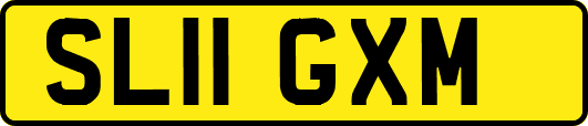 SL11GXM