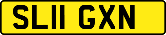 SL11GXN