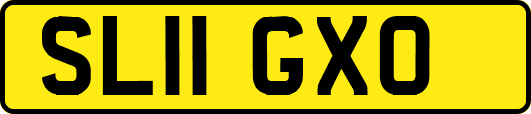 SL11GXO