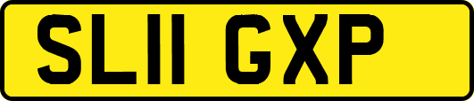 SL11GXP