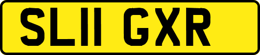 SL11GXR