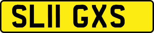SL11GXS
