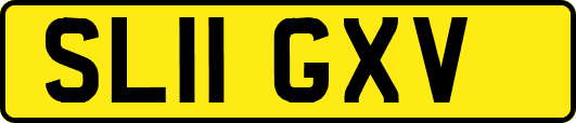 SL11GXV